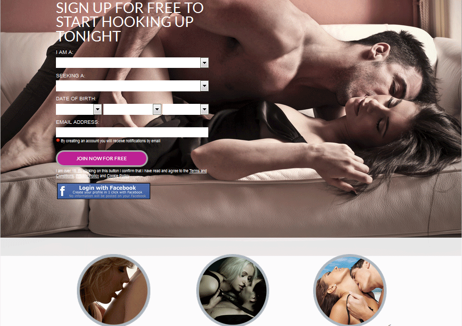 Sex-dating.ca – The Perfect Site for Everybody