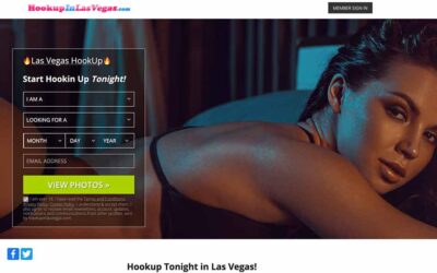 Single in Las Vegas? Give a Shot to This Hook Up site!