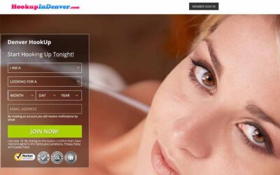 How can you find sex Denver ? Check HookupinDenver.com