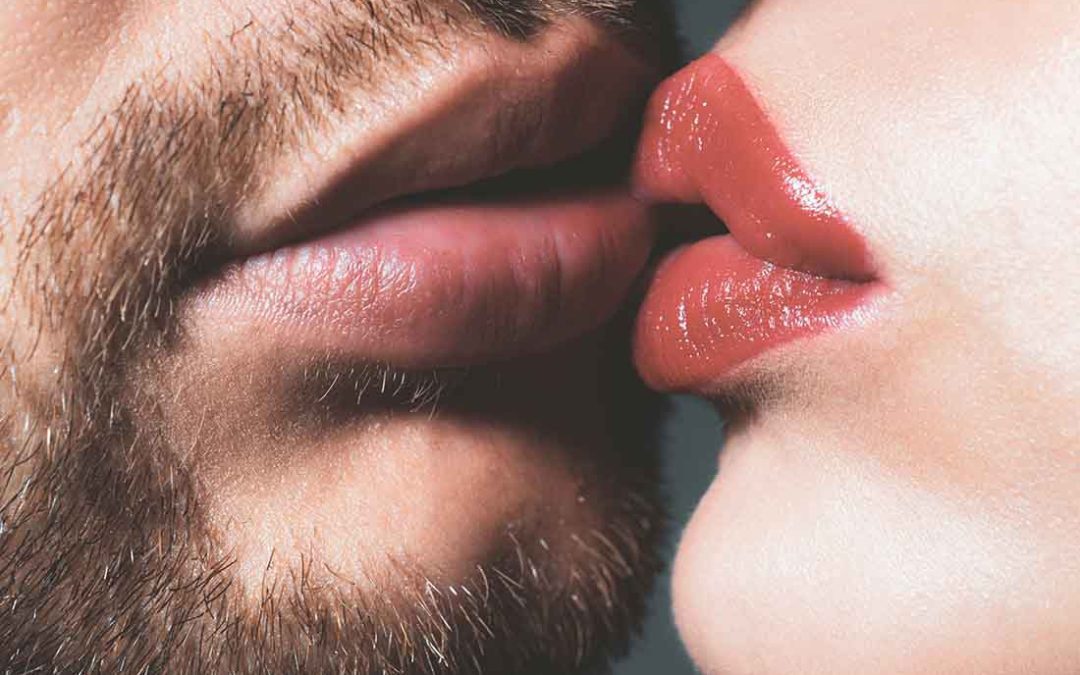 Exploring the Significance of Physical Intimacy in Casual Relationships